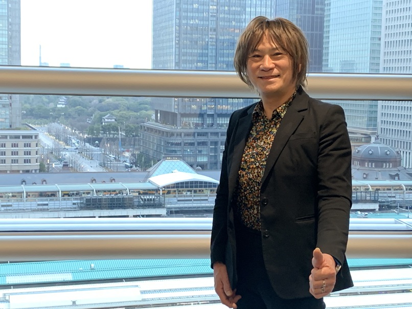 「ヤンマー」意外すぎる挑戦の理由の画像