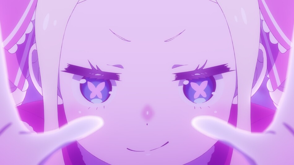 『Re:ゼロ』第66話先行カット公開