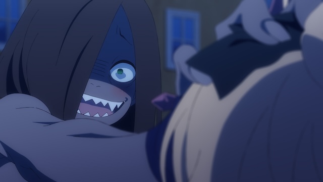 『Re:ゼロ』第66話先行カット公開の画像