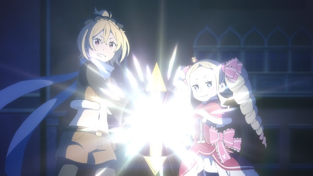 『Re:ゼロ』第66話先行カット公開の画像