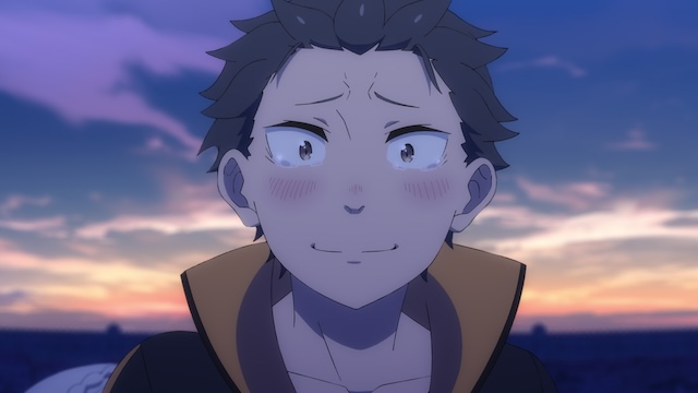 『Re:ゼロ』第66話先行カット公開の画像