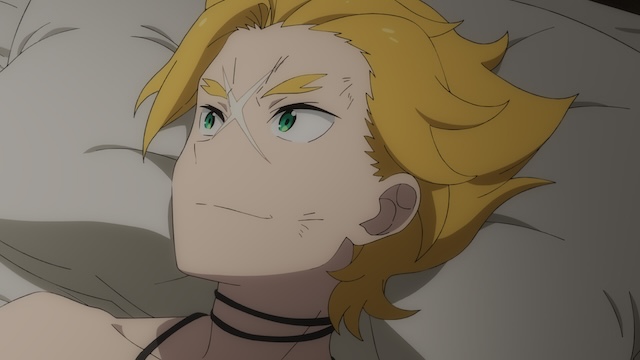 『Re:ゼロ』第66話先行カット公開の画像