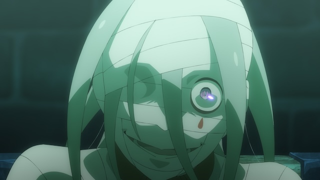 『Re:ゼロ』第66話先行カット公開の画像