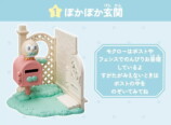 「ポケピース」マスコットフィギュア登場の画像