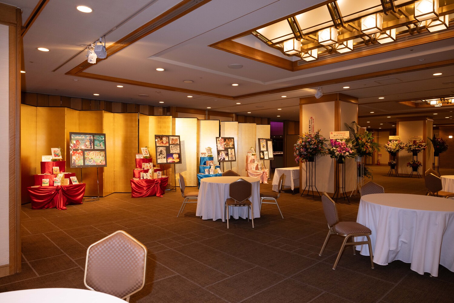 第70回小学館漫画賞贈呈式レポートの画像