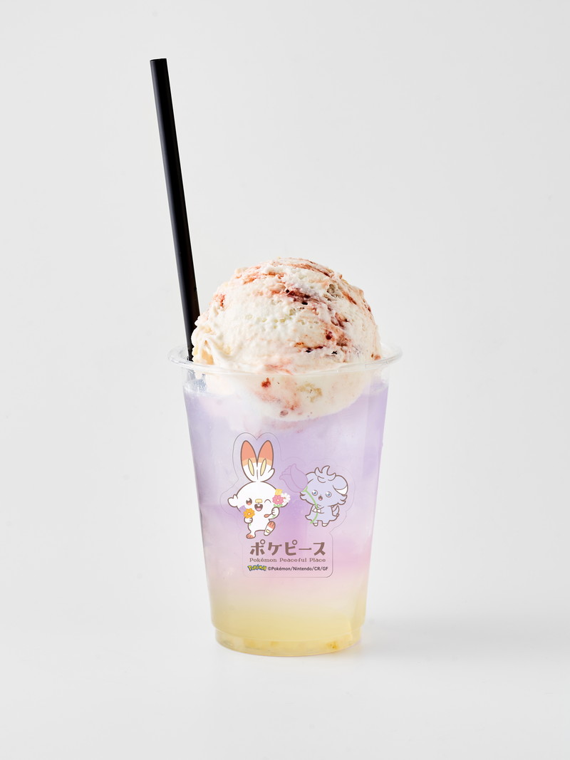 ポケピースとサンシャイン60展望台がコラボの画像