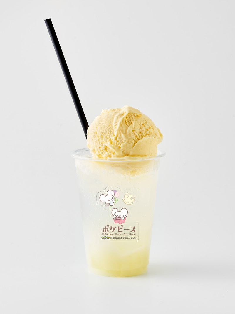 ポケピースとサンシャイン60展望台がコラボの画像