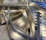 『Ginza Sony Park』を通して感じた都会的風景の画像