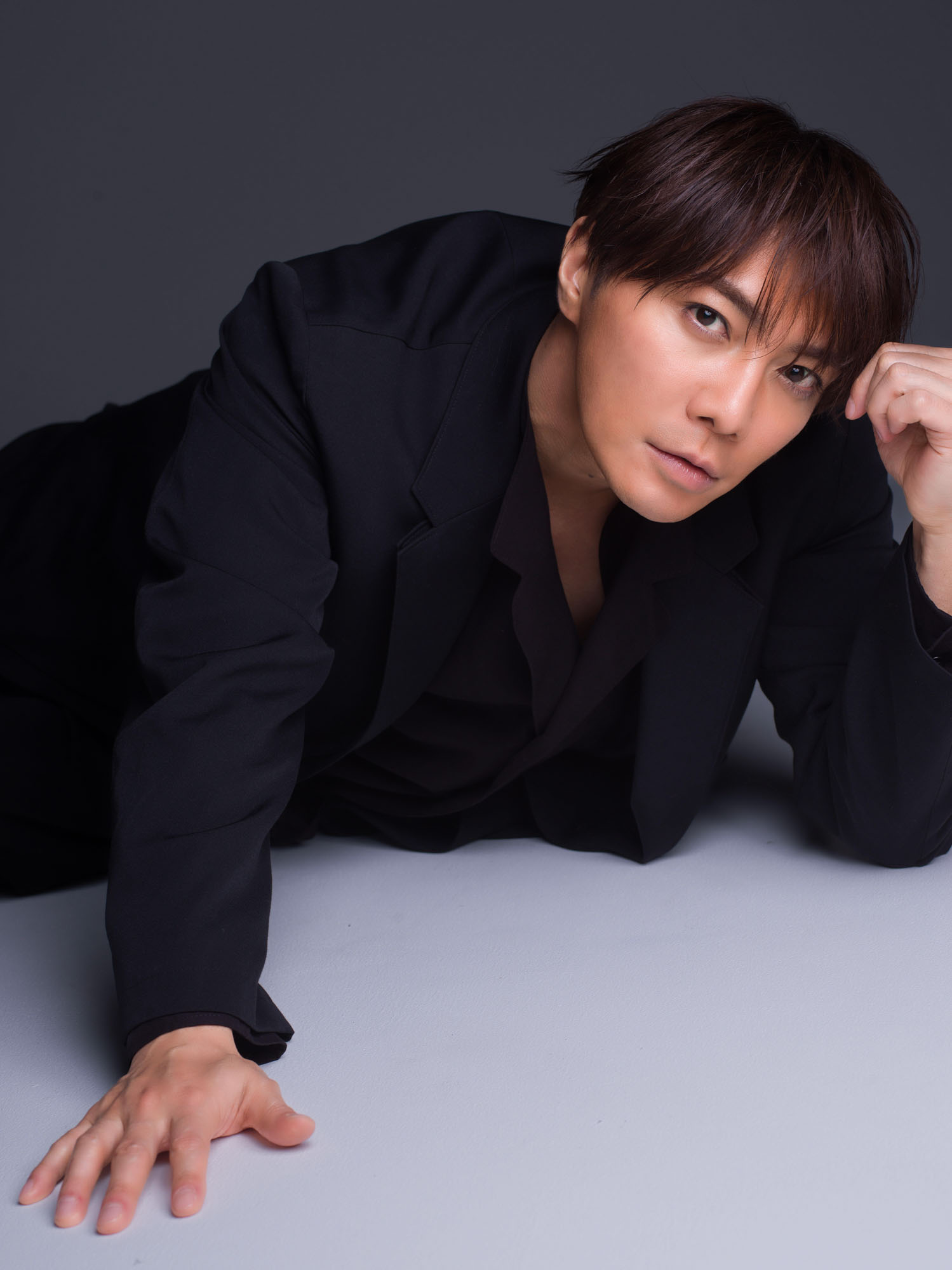 成宮寛貴が語る“俳優業復帰”までの8年間の画像