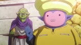 『ドラゴンボールDAIMA』第20話場面写真