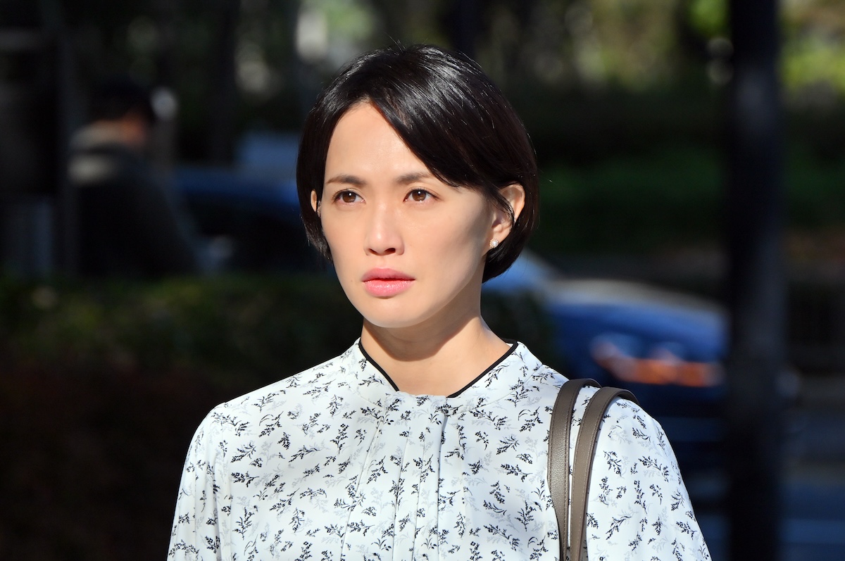 臼田あさ美が女優として秘めるポテンシャル