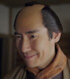 『あきない世傳 金と銀』髙嶋政伸（枡吾屋忠兵衛役）