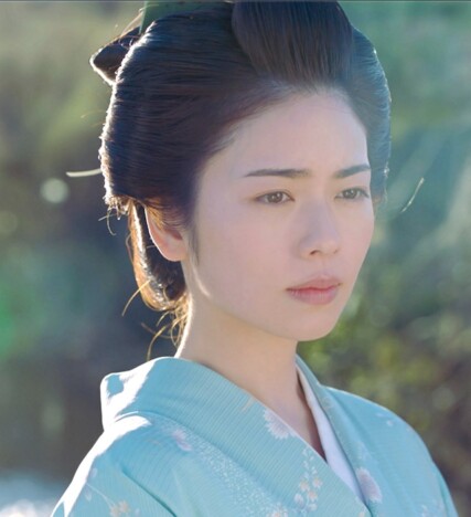 『あきない世傳 金と銀』小芝風花 （幸役）