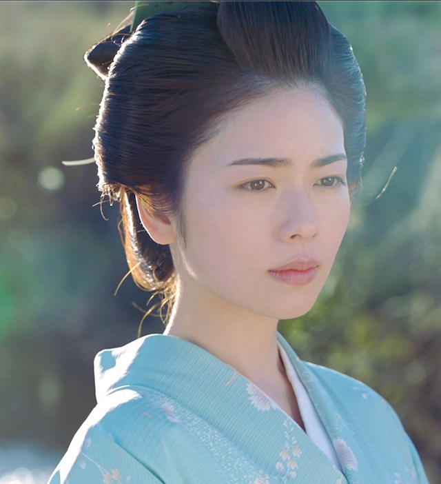 『あきない世傳 金と銀』小芝風花 （幸役）