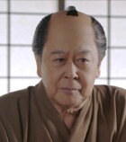 『あきない世傳 金と銀』風間杜夫（菊瀬栄次郎役）