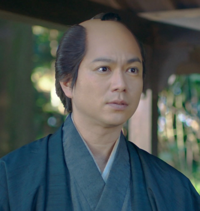 『あきない世傳 金と銀』加藤シゲアキ（惣次役）