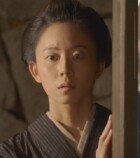 『あきない世傳 金と銀』大西礼芳（お杉役）