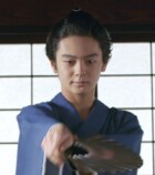 『あきない世傳 金と銀』齋藤潤（吉二役）