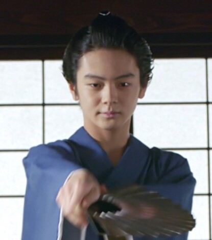 『あきない世傳 金と銀』齋藤潤（吉二役）