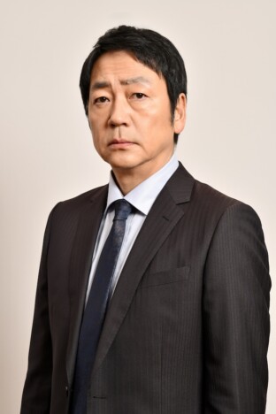 『あなたを奪ったその日から』大森南朋