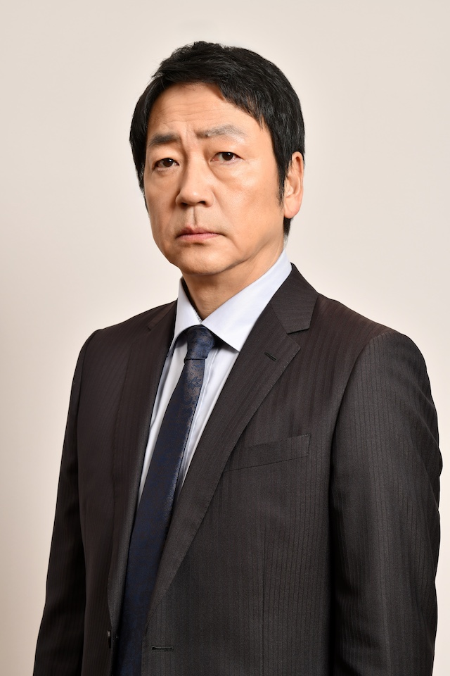 『あなたを奪ったその日から』大森南朋