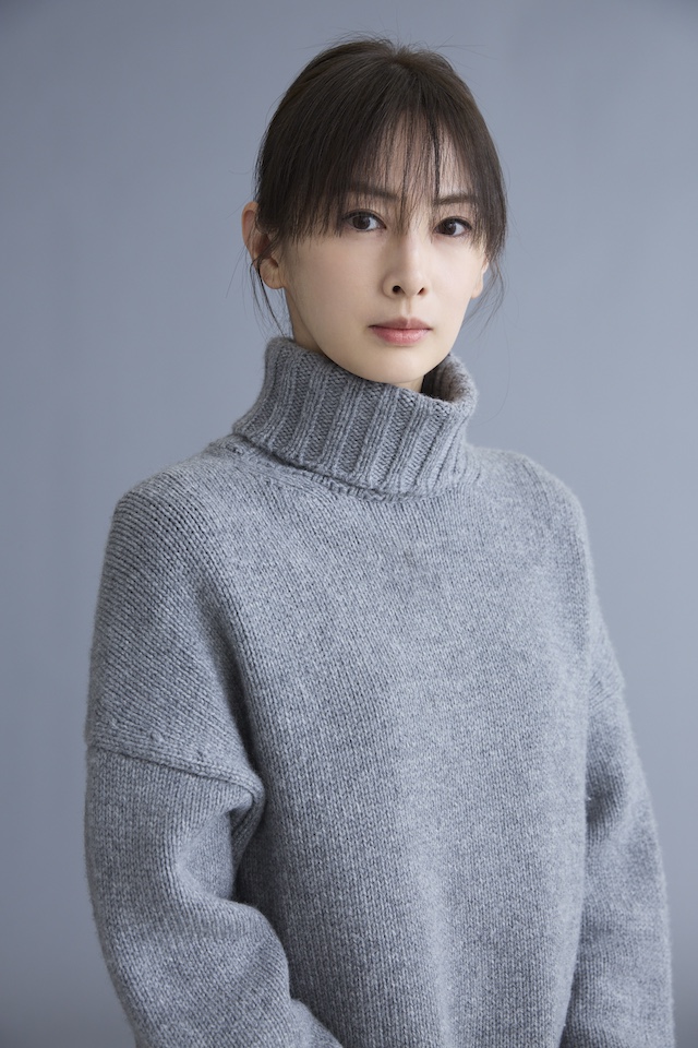 『あなたを奪ったその日から』北川景子