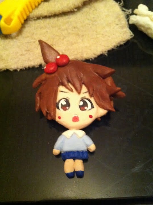 フィギュア原型師figureneetインタビューの画像