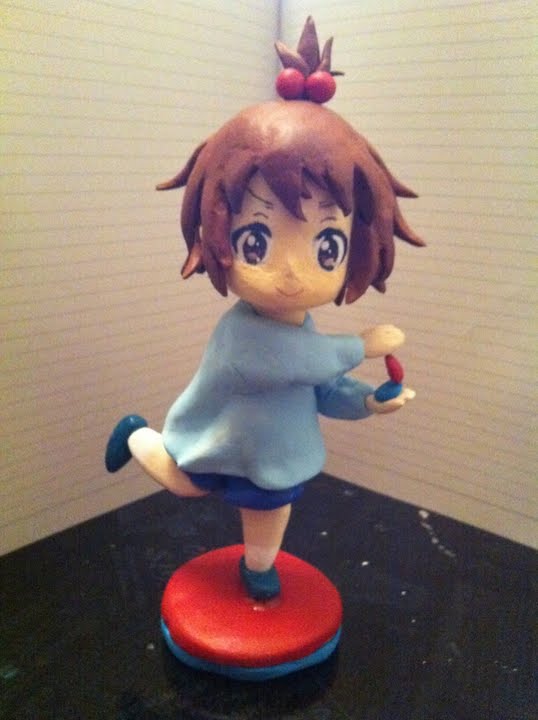 フィギュア原型師figureneetインタビューの画像