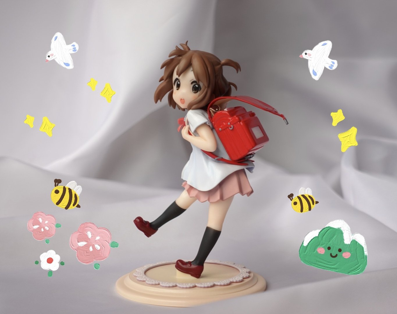 フィギュア原型師figureneetインタビューの画像