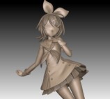 フィギュア原型師figureneetインタビューの画像