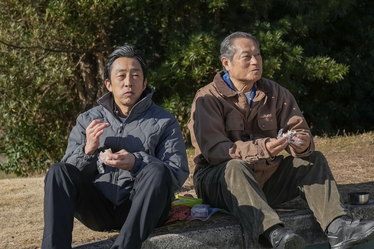 “呪いが解けない”『おむすび』らしさ