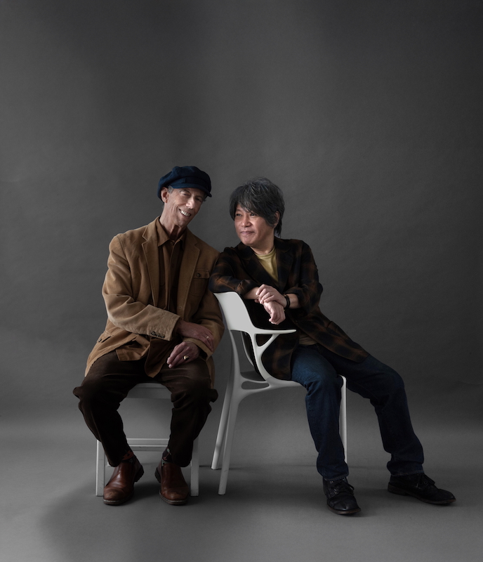 ピーター・ゴールウェイ＆佐橋佳幸、ビルボードライブ開催