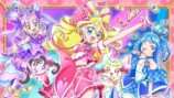 『キミとアイドルプリキュア♪』©ABC-A・東映アニメーション