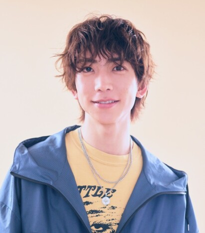 鈴木大河（里村新平役）