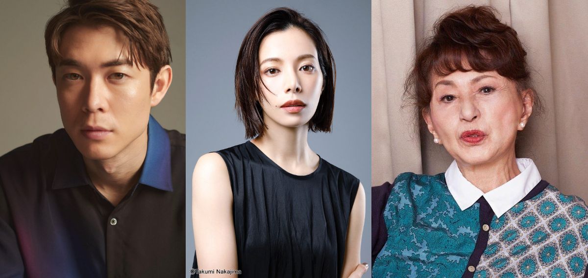 桜井ユキ『しあわせは食べて寝て待て』放送