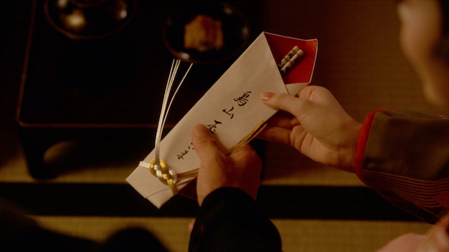 『べらぼう』森下佳子脚本の切なすぎる愛の形の画像