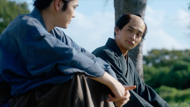 『べらぼう』森下佳子脚本の切なすぎる愛の形の画像