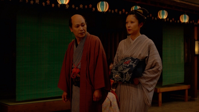 『べらぼう』森下佳子脚本の切なすぎる愛の形の画像