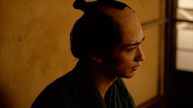 『べらぼう』森下佳子脚本の切なすぎる愛の形の画像