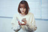 篠崎愛、『32歳がはじめて本を読む』に共感の画像