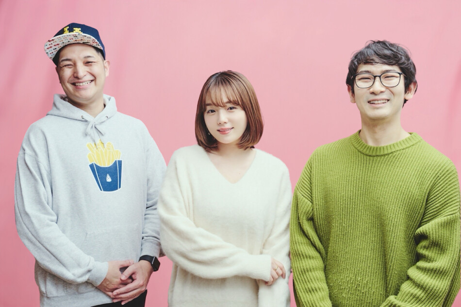 篠崎愛、『32歳がはじめて本を読む』に共感