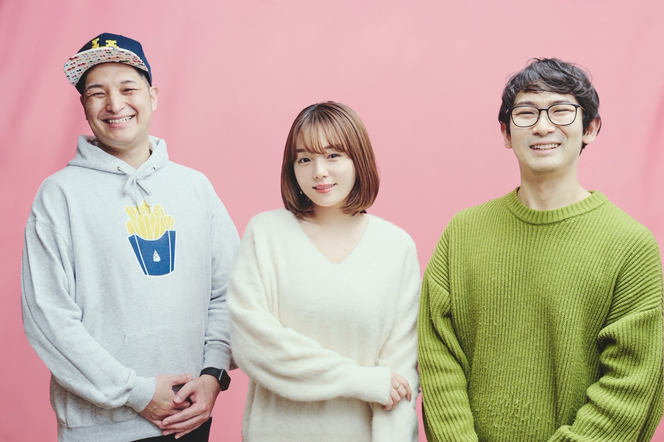 篠崎愛、『32歳がはじめて本を読む』に共感の画像