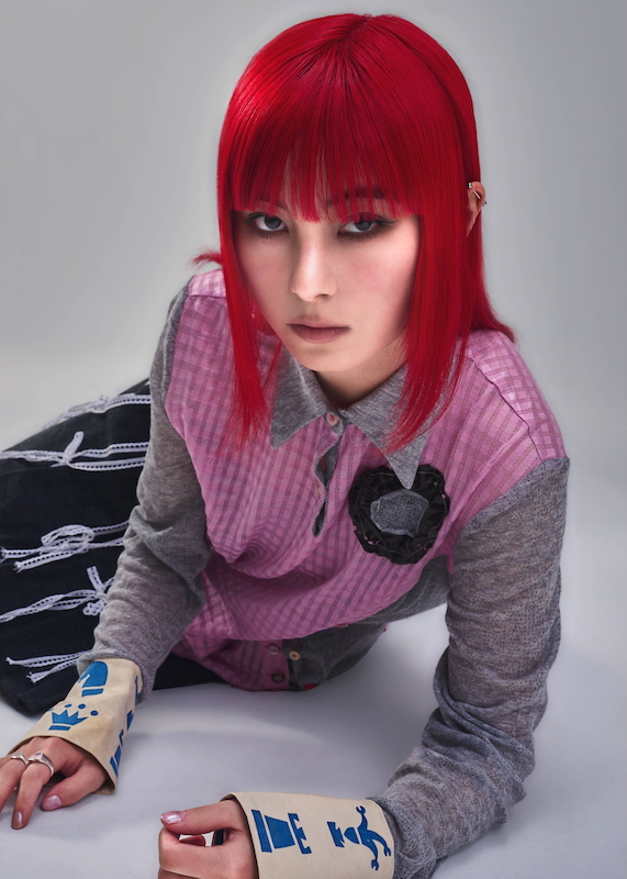 a子、自身最大規模の東阪ワンマンツアー開催