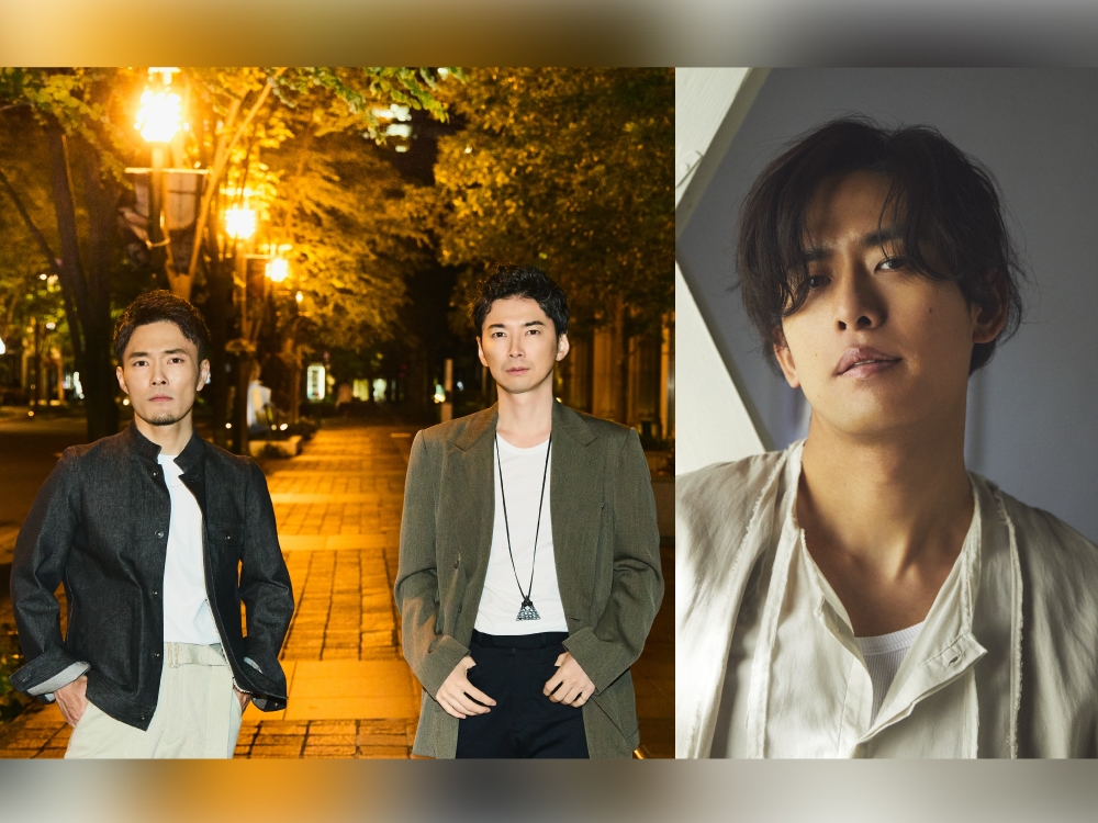 BREATHE、ビルボードライブ横浜公演開催