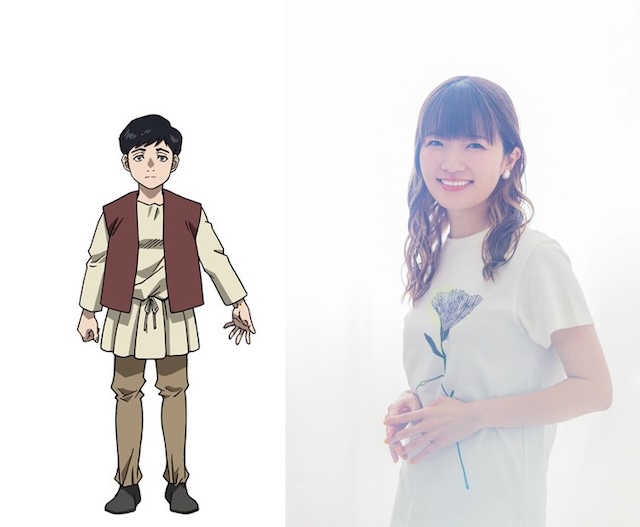 『チ。』第24話場面写真＆新キャスト情報の画像