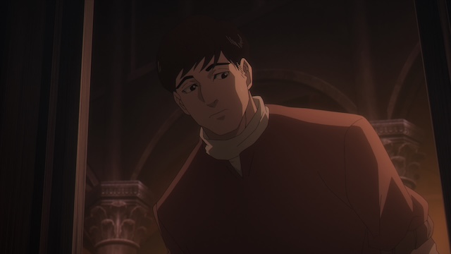 『チ。』第24話場面写真＆新キャスト情報の画像