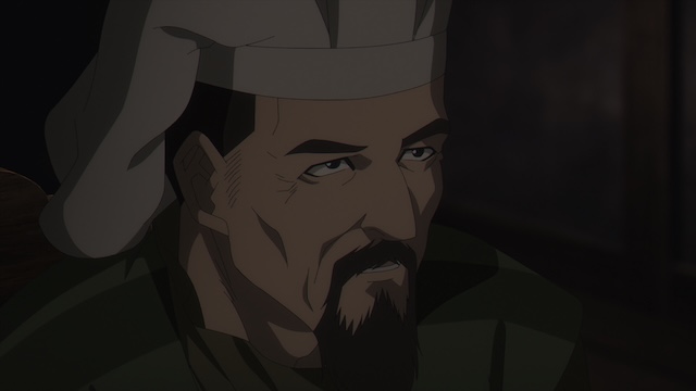 『チ。』第24話場面写真＆新キャスト情報の画像