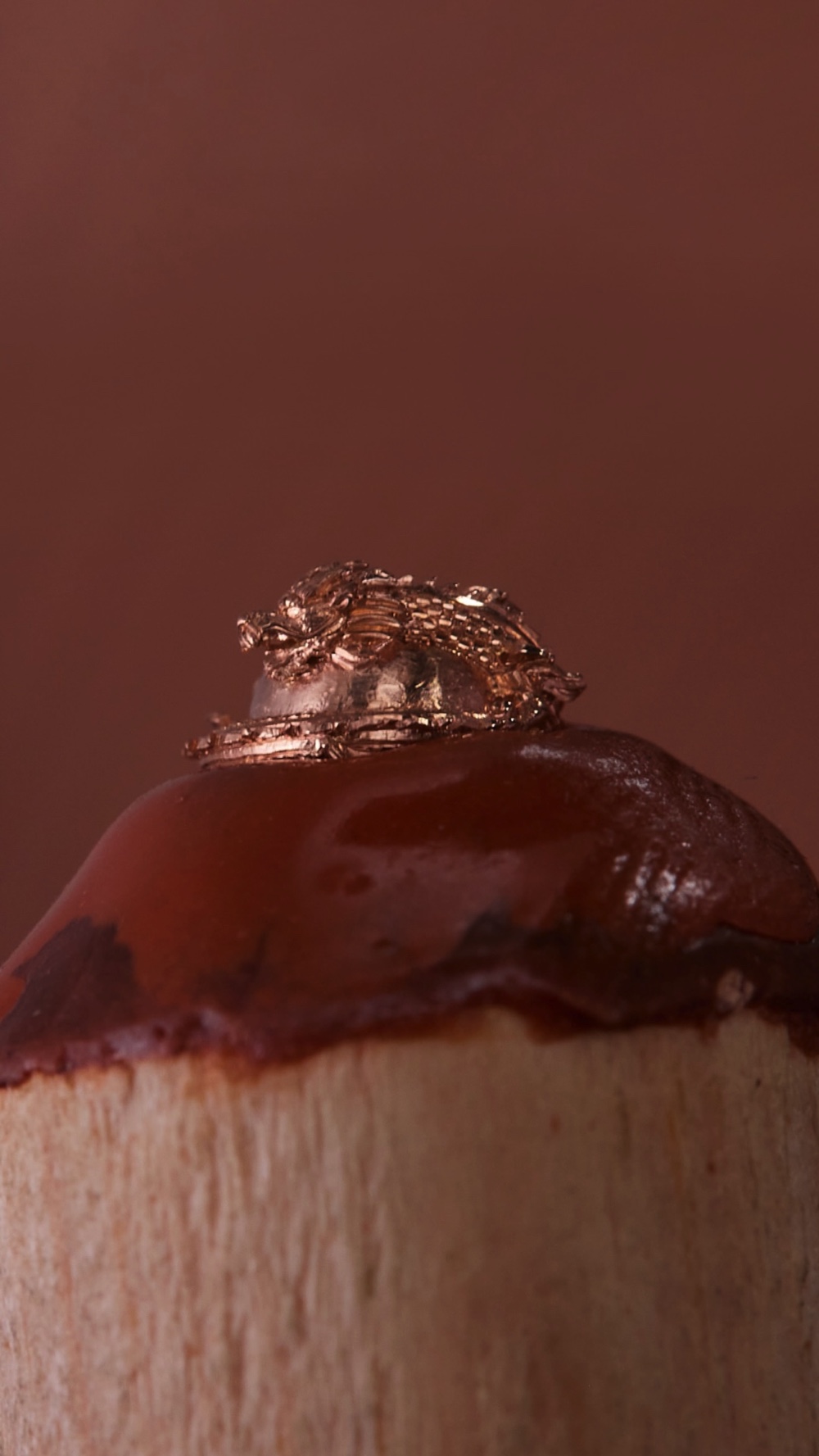 G-DRAGON、約1.5億円の腕時計をお披露目の画像