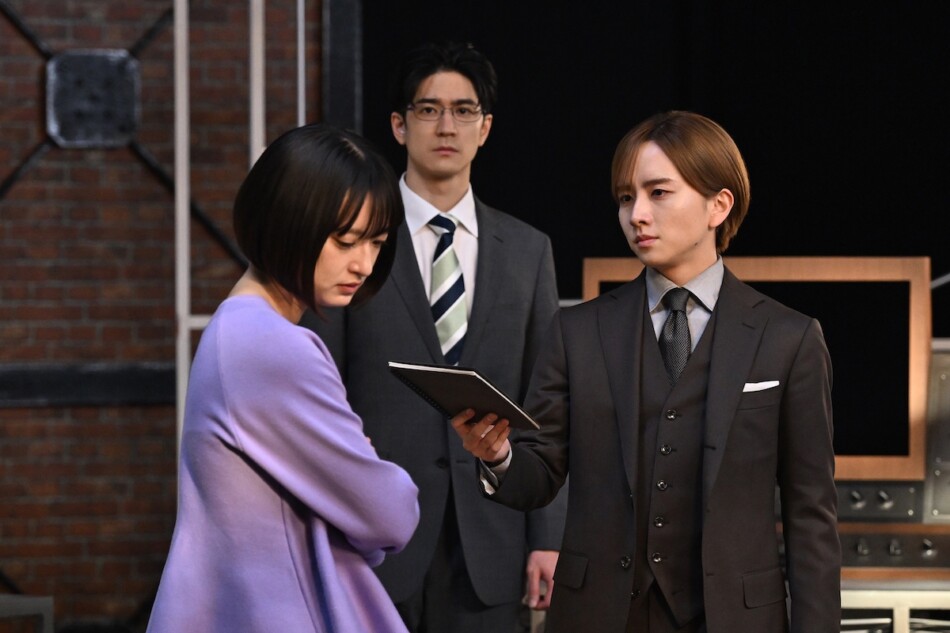 『秘密』暴力の連鎖とあまりにも哀しい結末