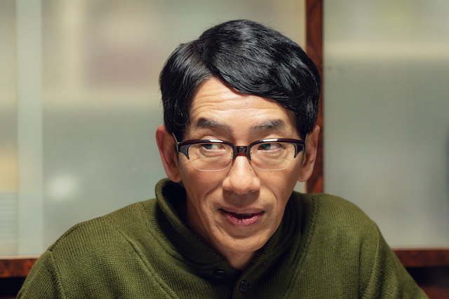 『ホットスポット』いい話にはしないオチの画像